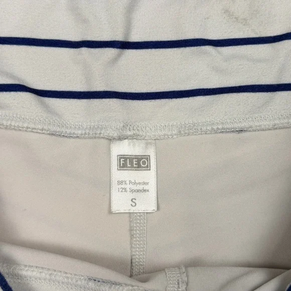 FLEO Shorts Bundle 5 Pair Size Small CrossFit Gym Training Workout Athletic - Picture 11 of 13